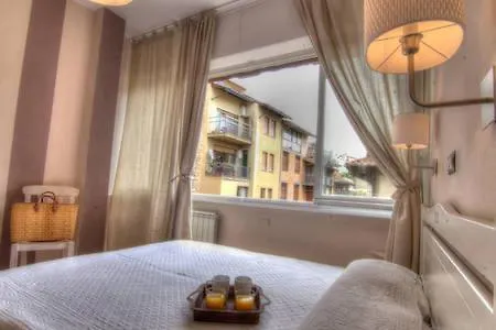 Ponte Vecchio - Borgo San Jacopo * 피렌체