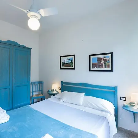 Borgo San Jacopo Flats Florence