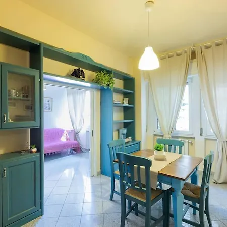 Borgo San Jacopo Flats Apartment *