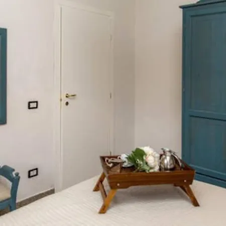 Borgo San Jacopo Flats Apartment *