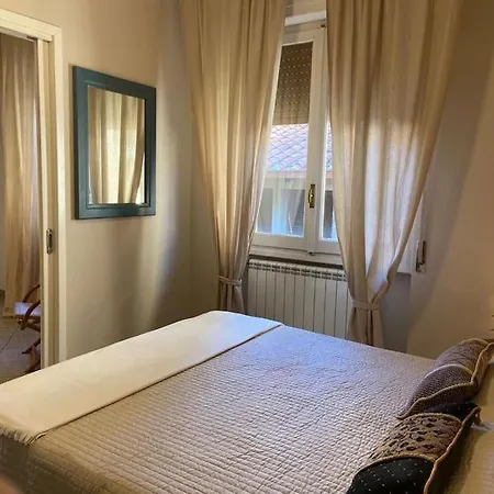 Borgo San Jacopo Flats * Florence