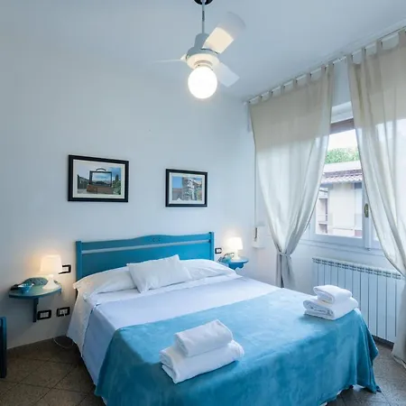 Borgo San Jacopo Flats Apartment Florence