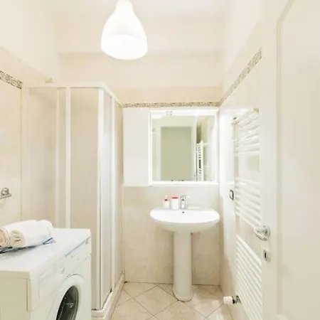 Borgo San Jacopo Flats Florence