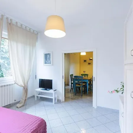 Borgo San Jacopo Flats Apartment *