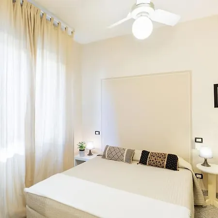 Apartment Borgo San Jacopo Flats *