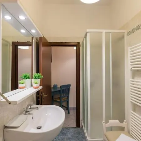 Borgo San Jacopo Flats Apartment Florence