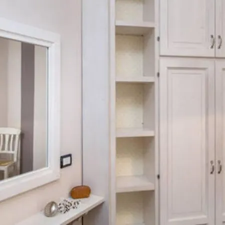 Borgo San Jacopo Flats Florence