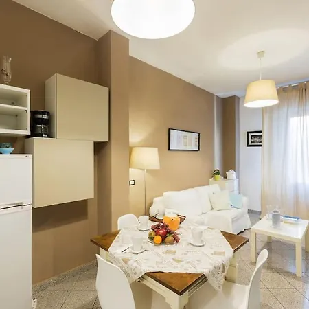 Borgo San Jacopo Flats Apartment *