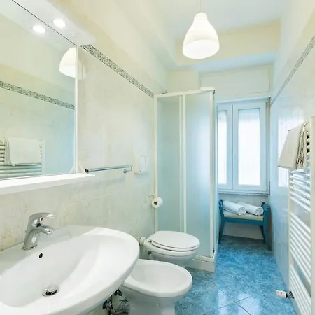 Borgo San Jacopo Flats Apartment Florence