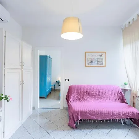 Borgo San Jacopo Flats Apartment Florence